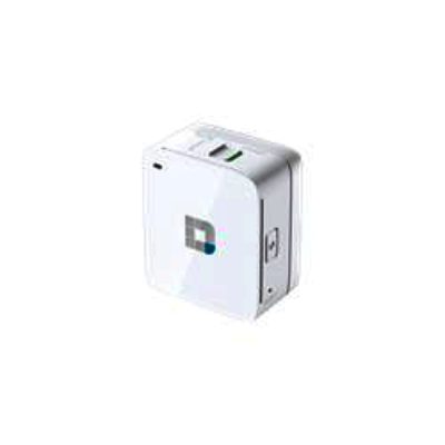 D-Link DIR-518L Wireless AC Mobile Cloud Companion D-Link DIR-518L Wireless AC Mobile Cloud Companion